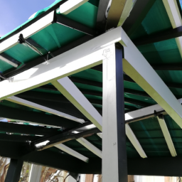 Fermeture Loggia en PVC pour une Étanchéité Maximale Equeurdreville-Hainneville